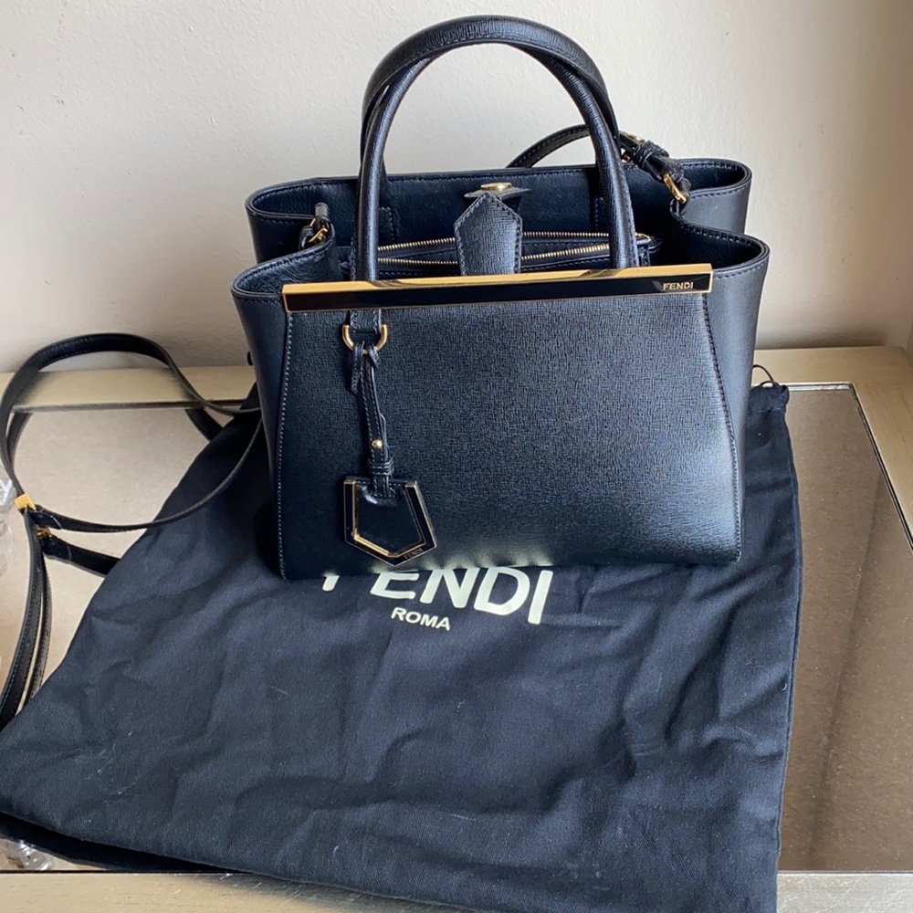 Fendi bag